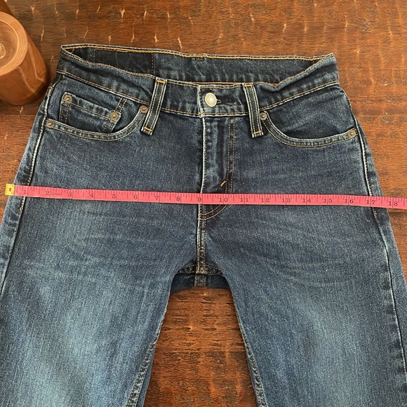 Levi’s 511 - Picture 11 of 11